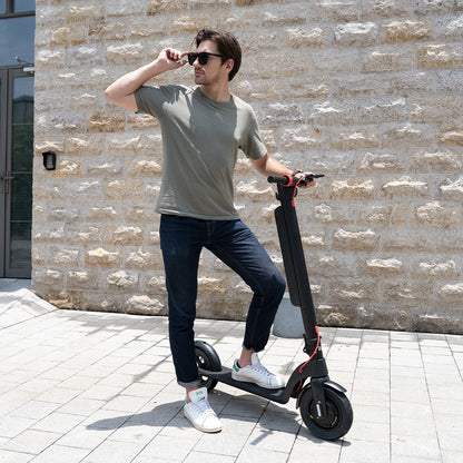 HX X8 Electric Scooter UK