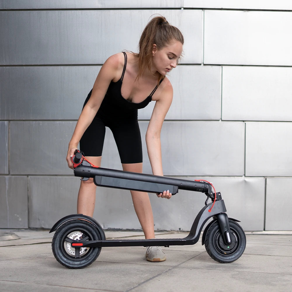 HX X8 Electric Scooter UK