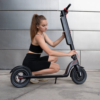 HX X8 Electric Scooter UK