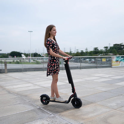 HX X8 Electric Scooter UK