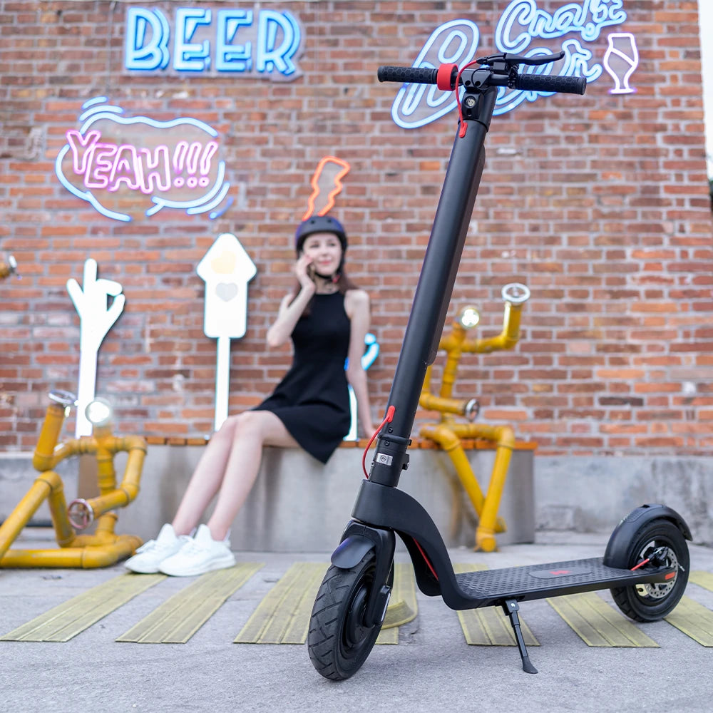 HX X8 Electric Scooter UK