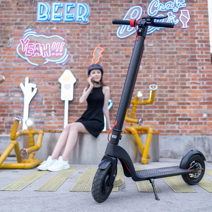 HX X8 Electric Scooter UK