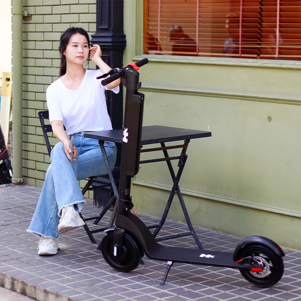 HX X8 Electric Scooter UK