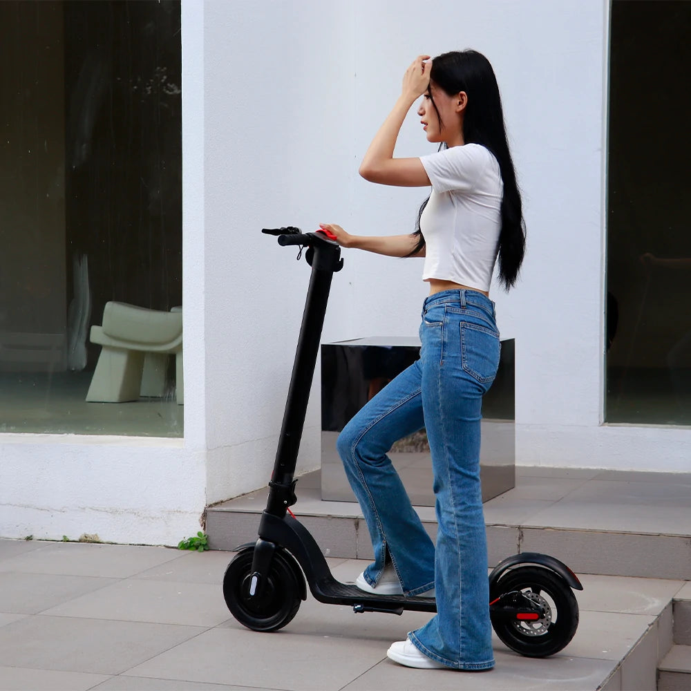 HX X8 Electric Scooter UK