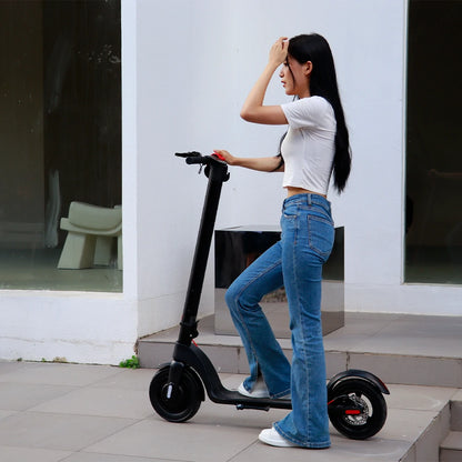 HX X8 Electric Scooter UK