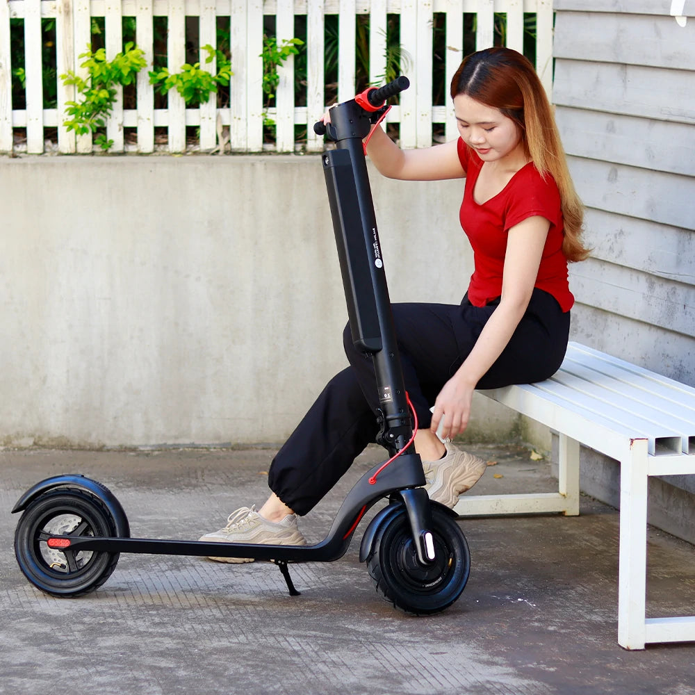 HX X8 Electric Scooter UK