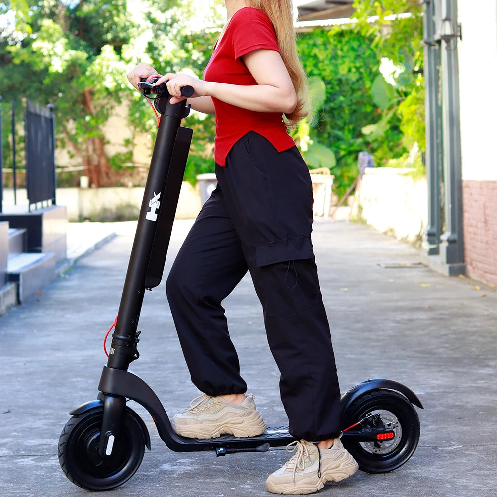 HX X8 Electric Scooter UK