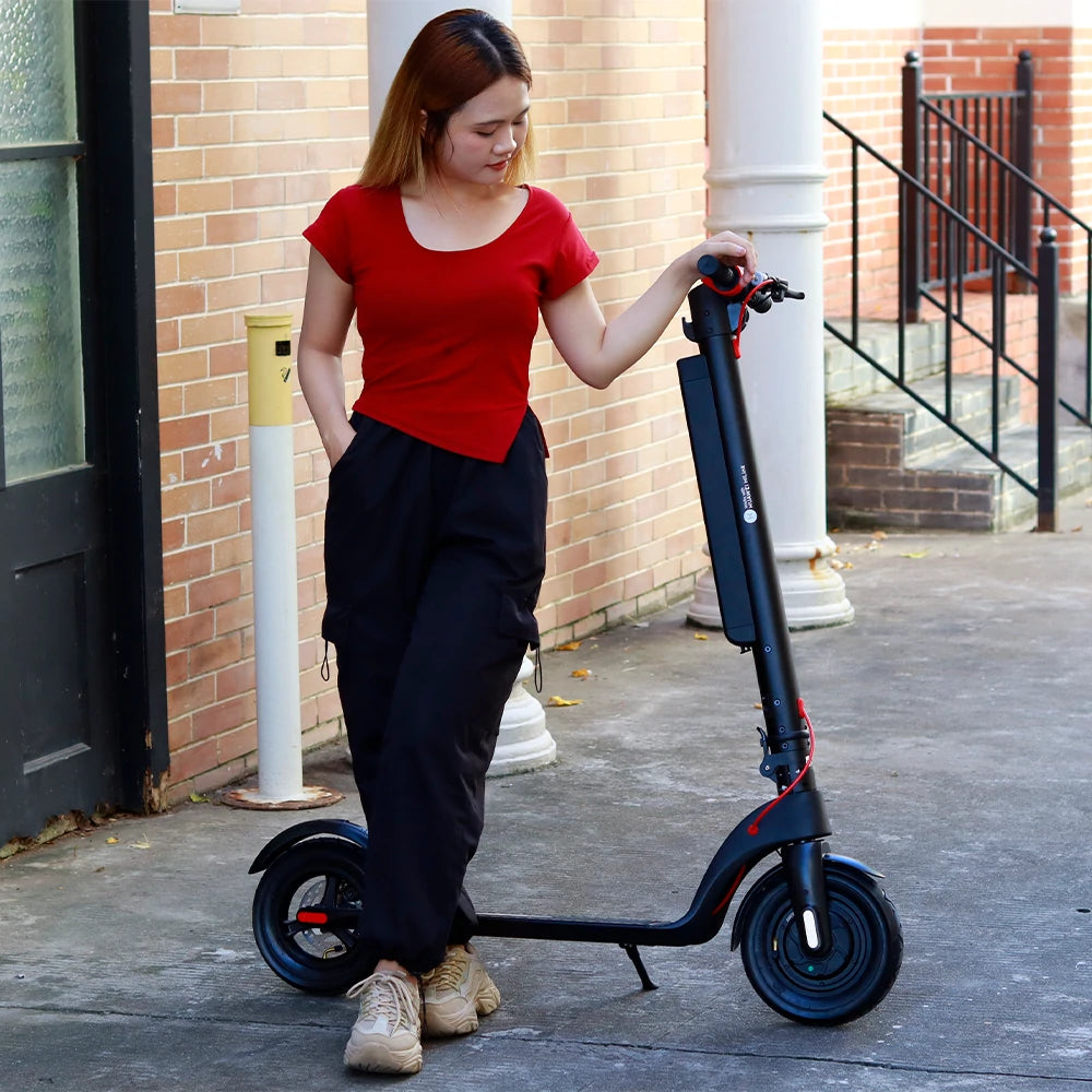 HX X8 Electric Scooter UK