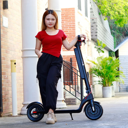 HX X8 Electric Scooter UK