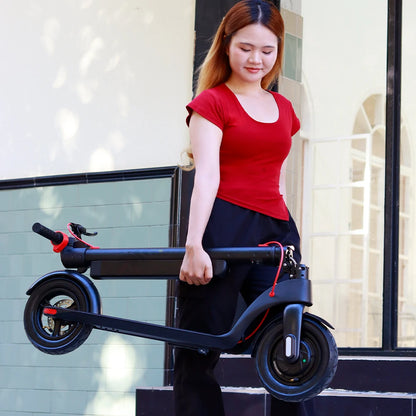 HX X8 Electric Scooter UK