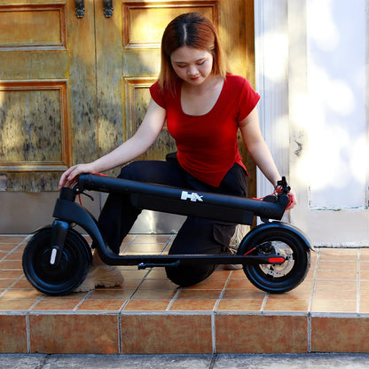 HX X8 Electric Scooter UK