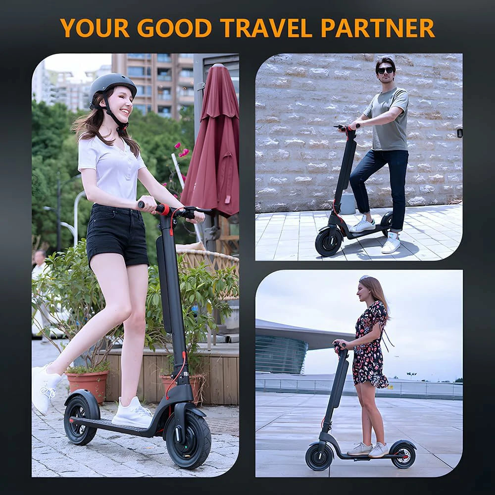 HX X8 Electric Scooter UK