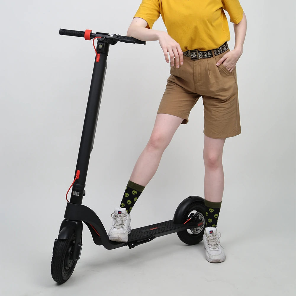 HX X8 Electric Scooter UK