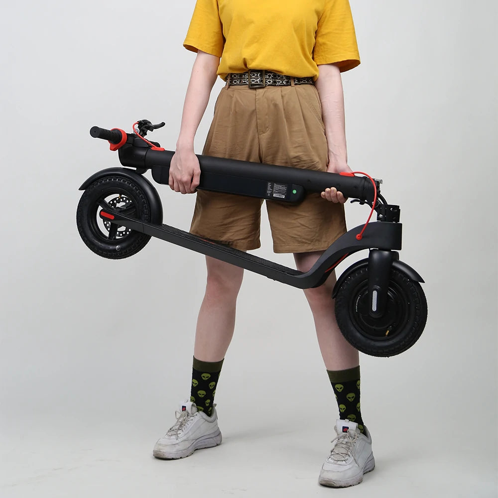 HX X8 Electric Scooter UK