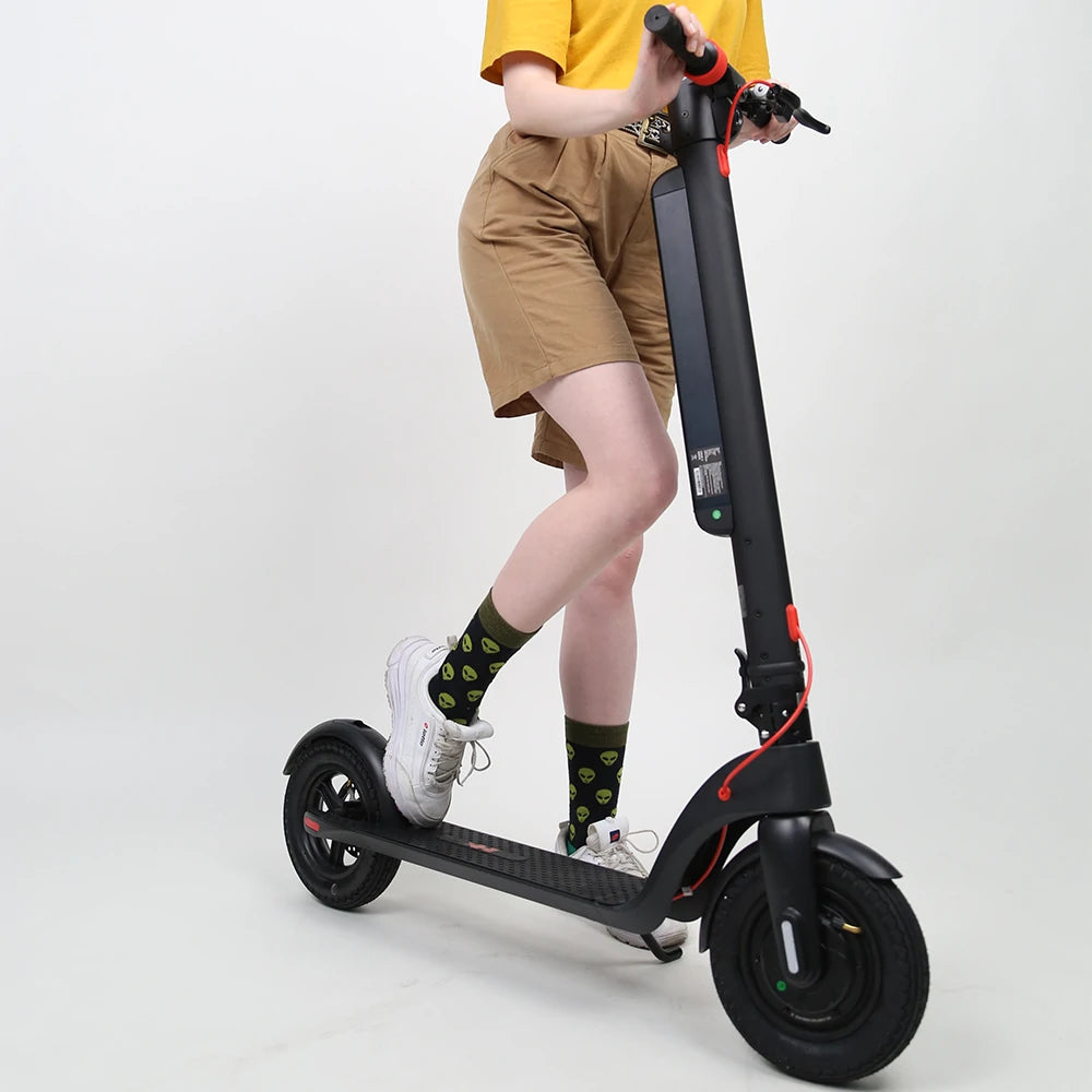 HX X8 Electric Scooter UK