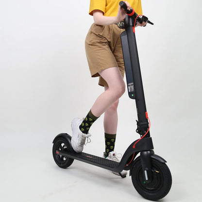 HX X8 Electric Scooter UK
