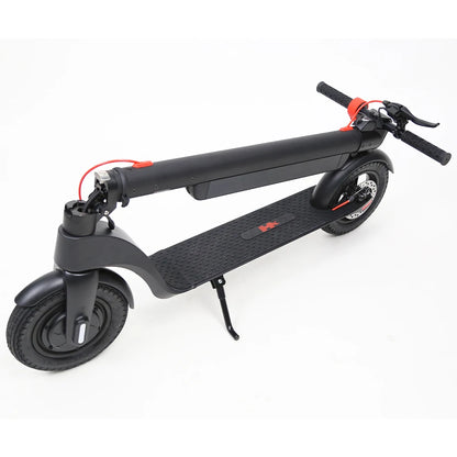 HX X8 Electric Scooter UK