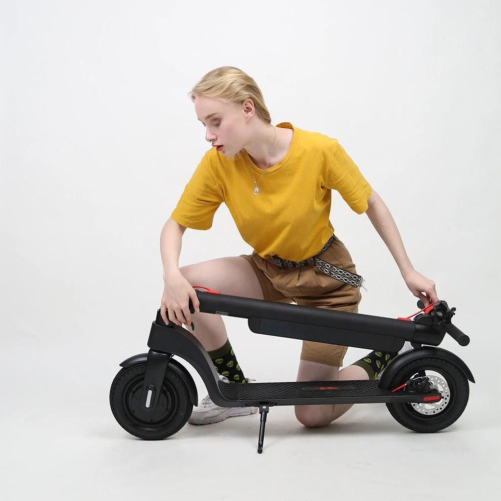 HX X8 Electric Scooter UK