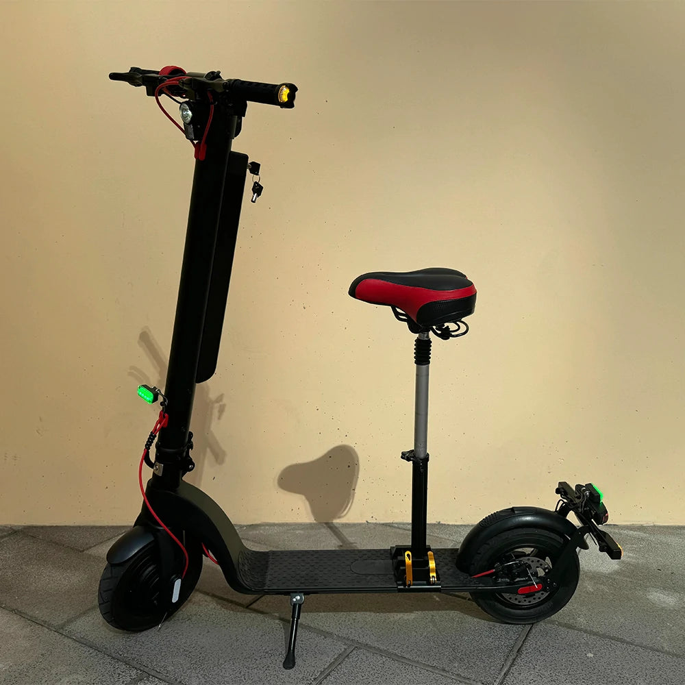 HX X8 Electric Scooter UK