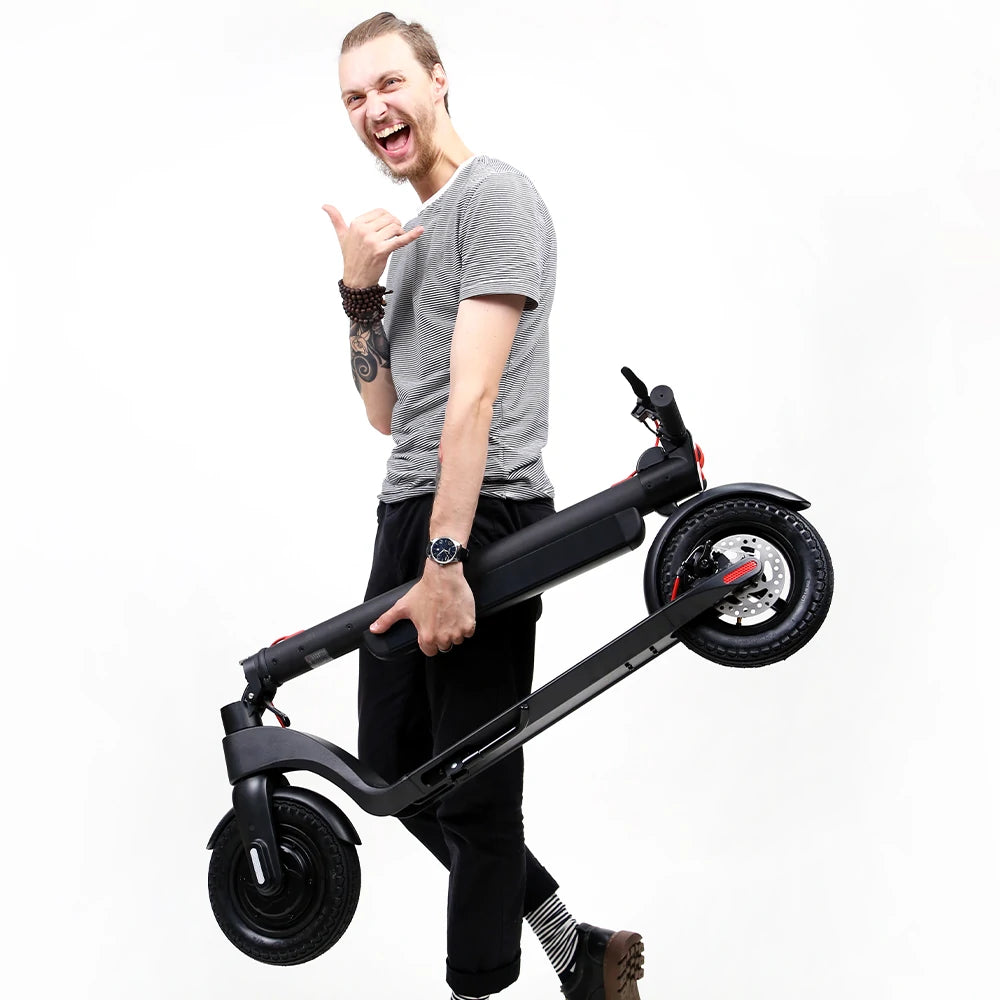 HX X8 Electric Scooter UK