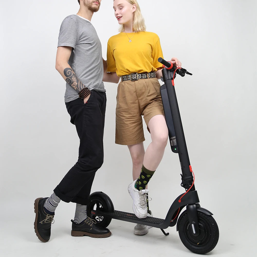 HX X8 Electric Scooter UK