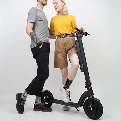 HX X8 Electric Scooter UK
