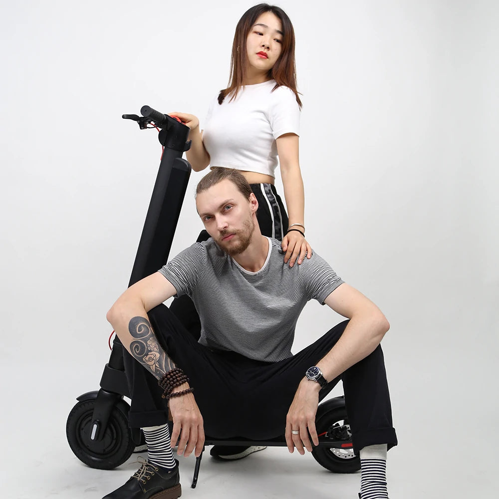 HX X8 Electric Scooter UK
