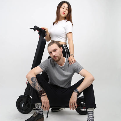 HX X8 Electric Scooter UK