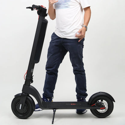 HX X8 Electric Scooter UK