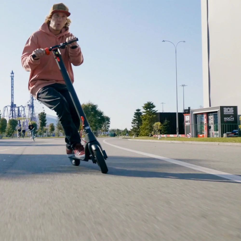 HX X8 Electric Scooter UK