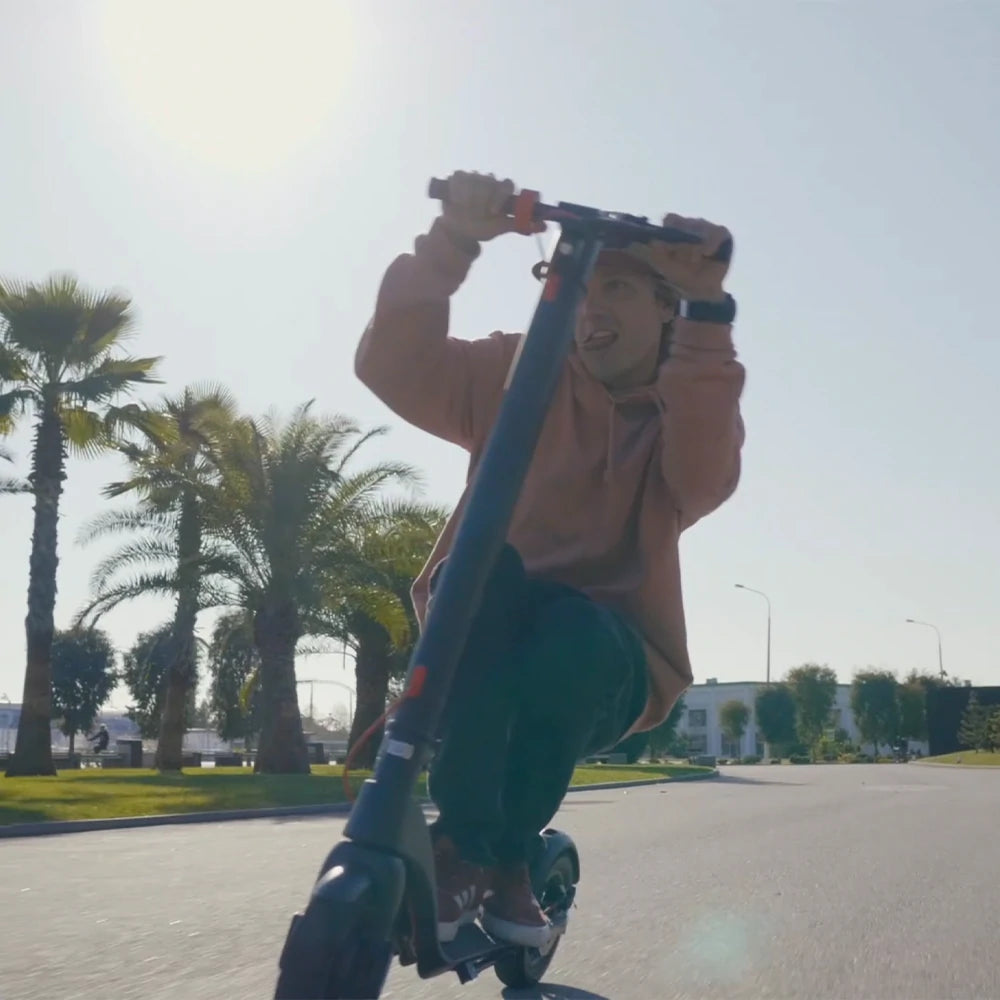 HX X8 Electric Scooter UK