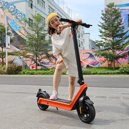HX X9 Electric Scooter UK