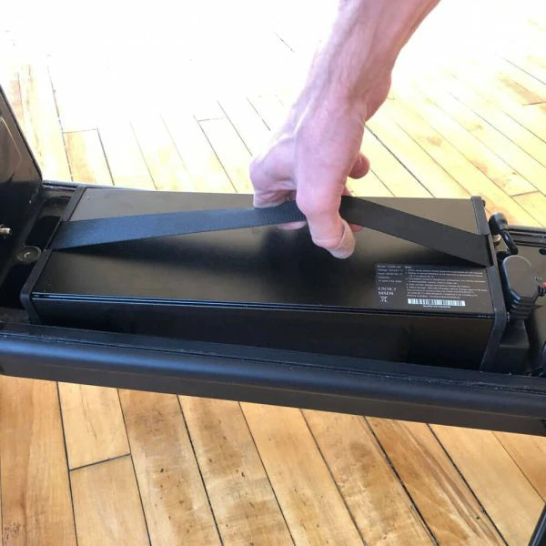 HX X9 Electric Scooter UK