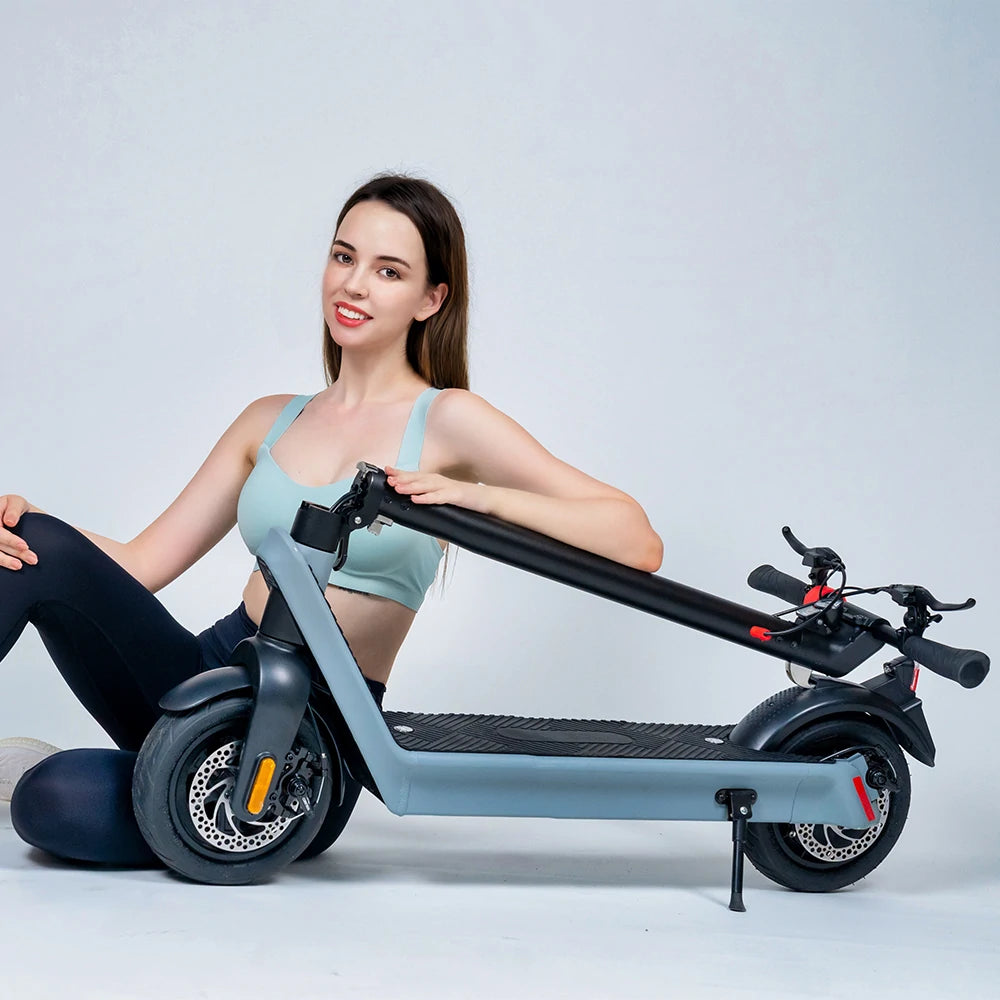 HX X9 Electric Scooter UK