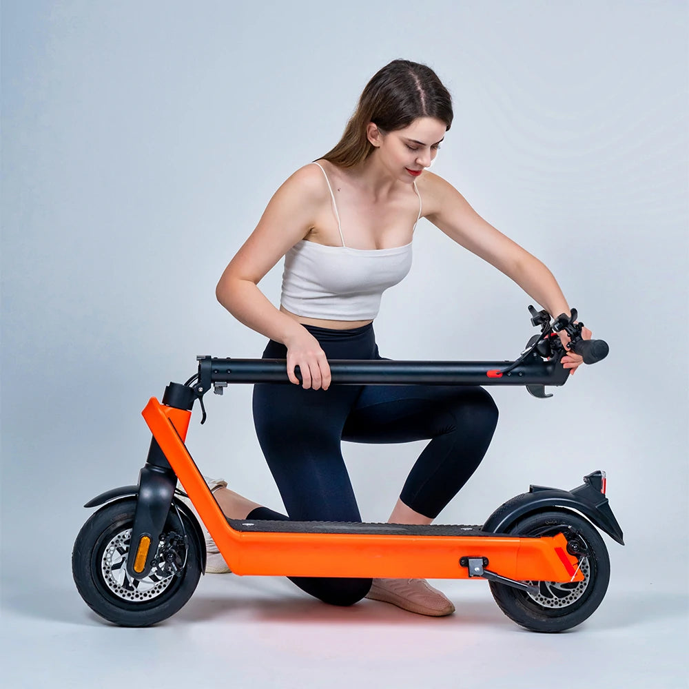 HX X9 Electric Scooter UK