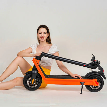 HX X9 Electric Scooter UK