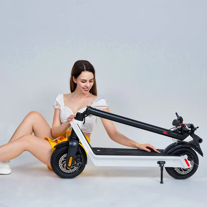 HX X9 Electric Scooter UK