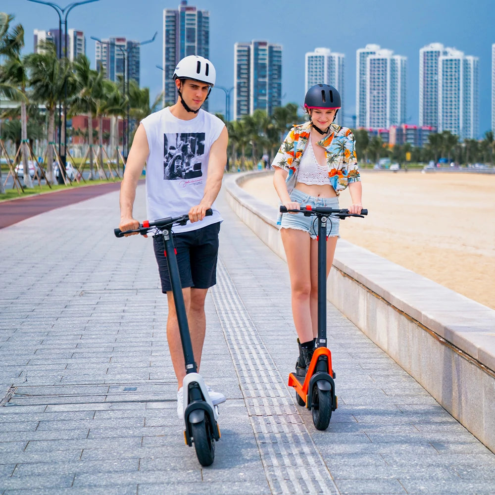 HX X9 Electric Scooter UK