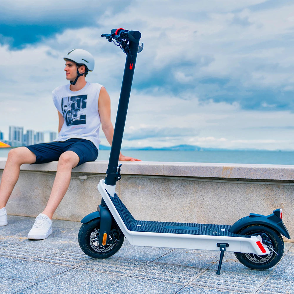 HX X9 Electric Scooter UK