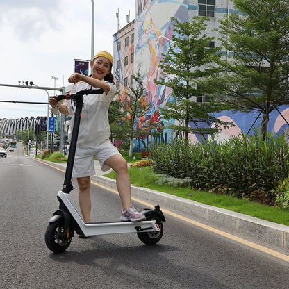 HX X9 Electric Scooter UK