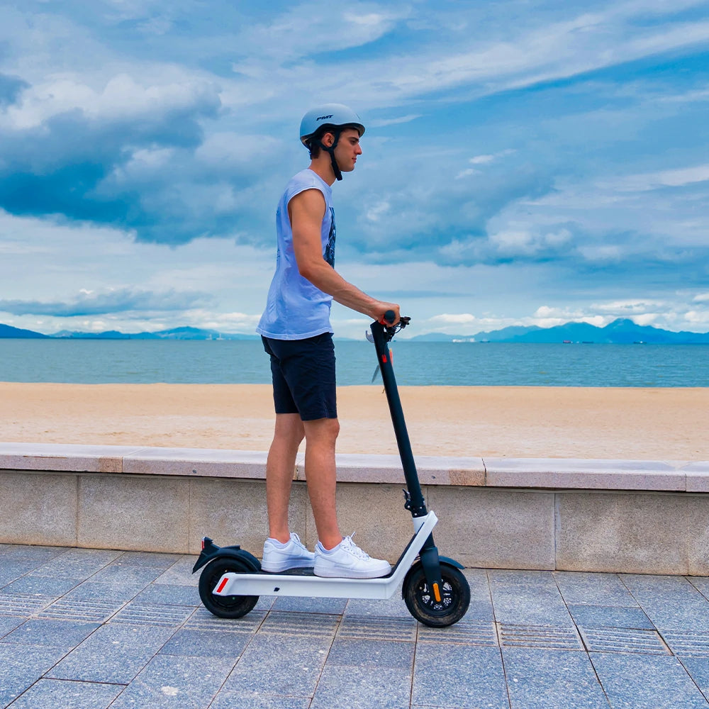 HX X9 Electric Scooter UK