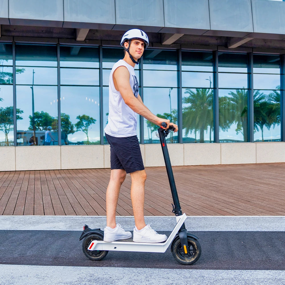 HX X9 Electric Scooter UK