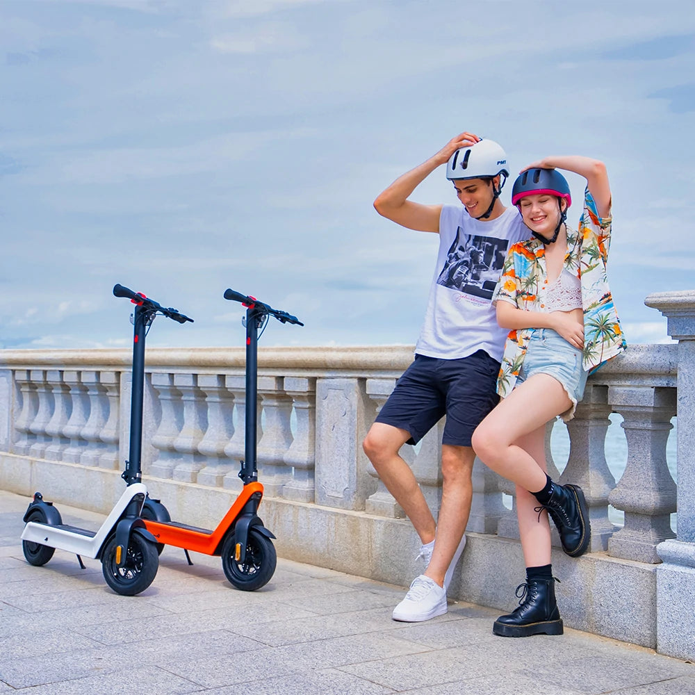 HX X9 Electric Scooter UK