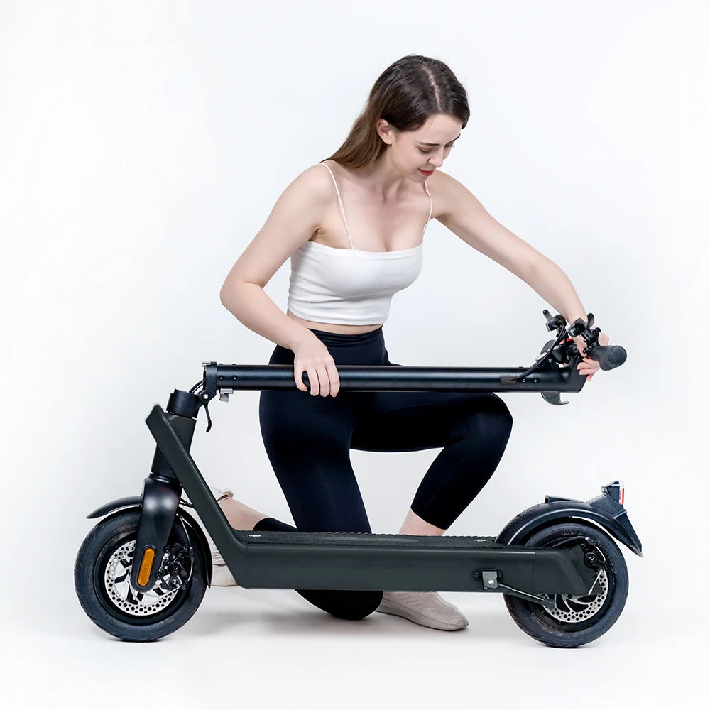 HX X9 Electric Scooter UK