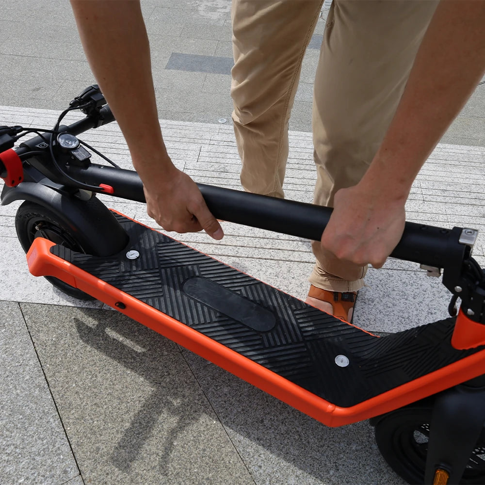 HX X9 Electric Scooter UK