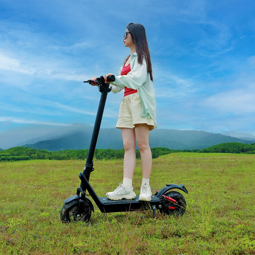 HX X9 Electric Scooter UK