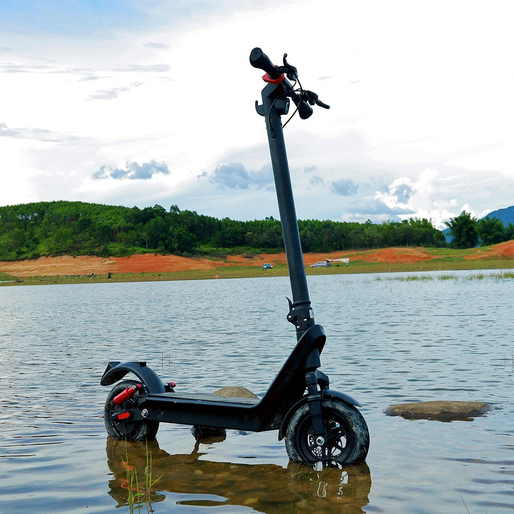 HX X9 Electric Scooter UK