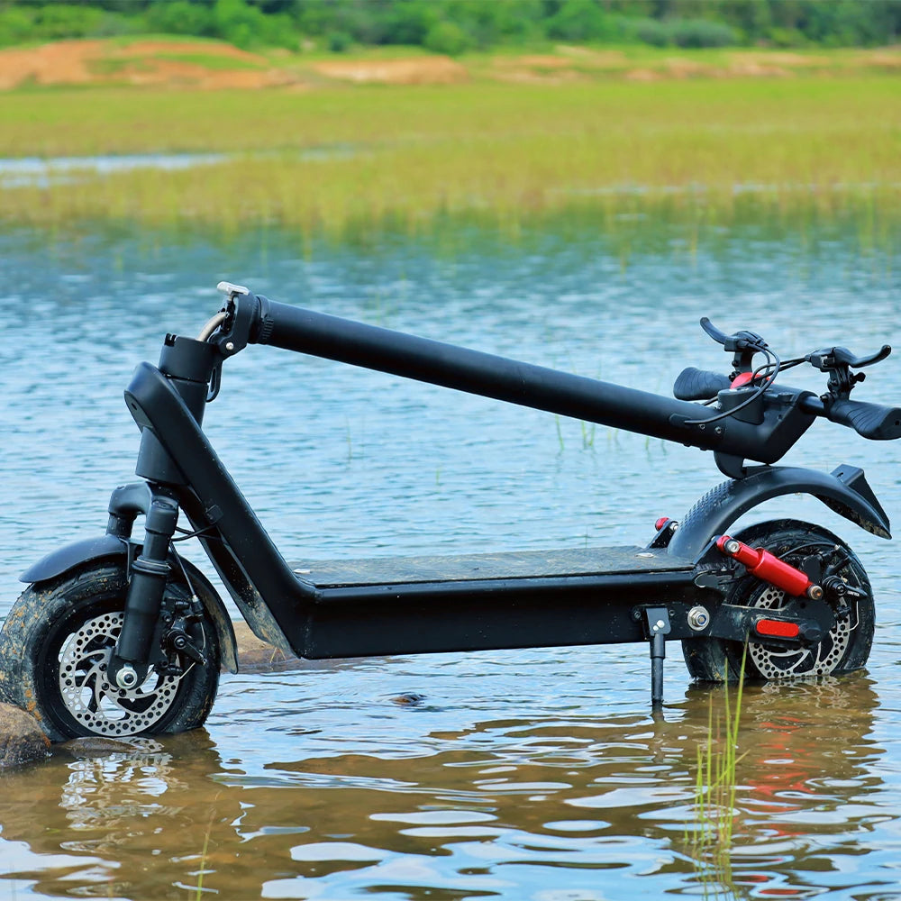 HX X9 Electric Scooter UK