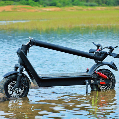 HX X9 Electric Scooter UK