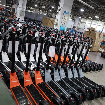 HX X9 Electric Scooter UK